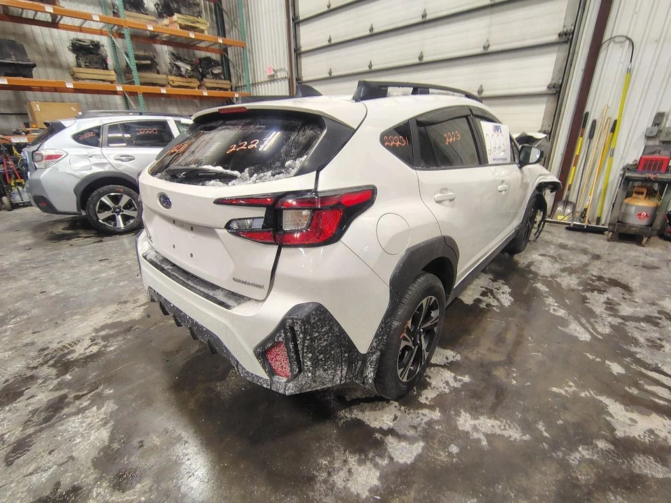 Arrancador 20-24 SUBARU XV CROSSTREK E872570 Foto 4 de 4