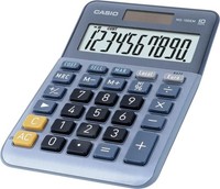 Casio Taschenrechner MS-100EM