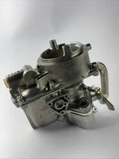 Solex Brosol H40/44EIS Carburetor thumbnail 3