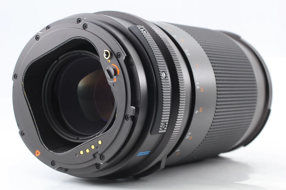 *MINT* Hasselblad Carl Zeiss T* Tele-Tessar 250mm F4 FE Lens 203 205 From JAPAN - Image 3 of 4