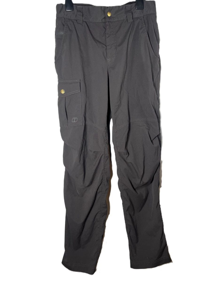 Berghaus Pantalon Homme - Explorer - Taupe