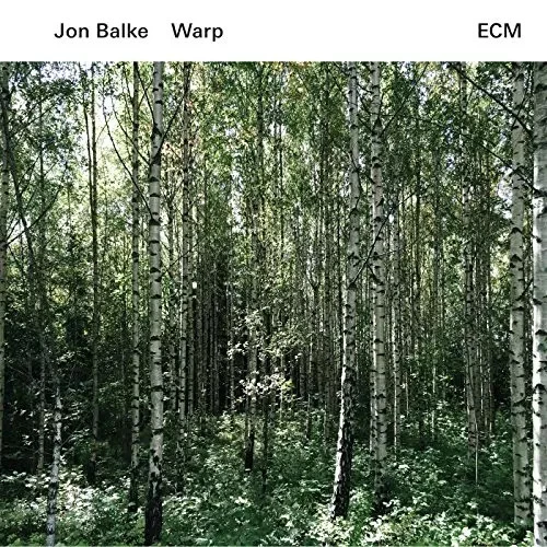 Warp, Jon Balke - Photo 1/1