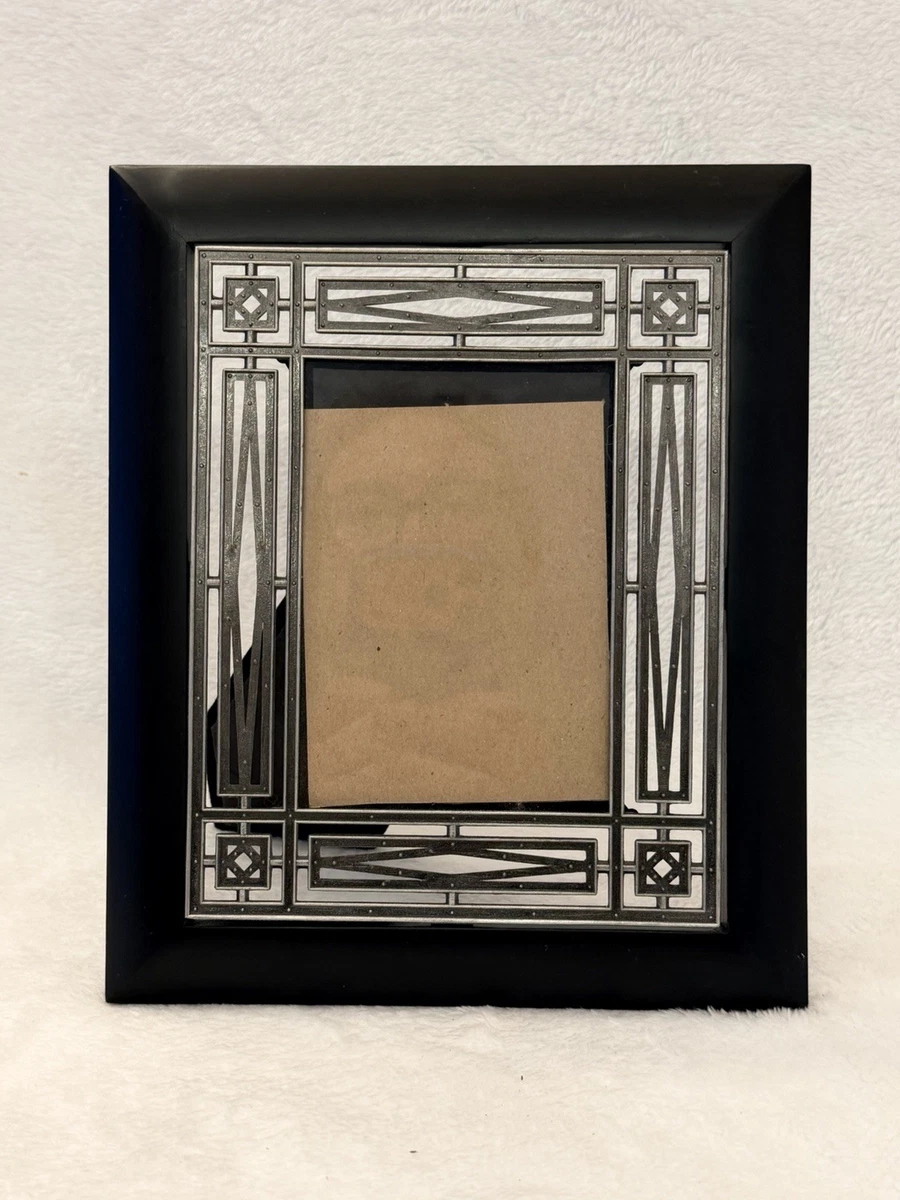 Art Deco Antique Black Collectible Frames for sale | eBay