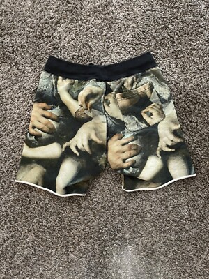 Supreme Undercover Shorts | eBay