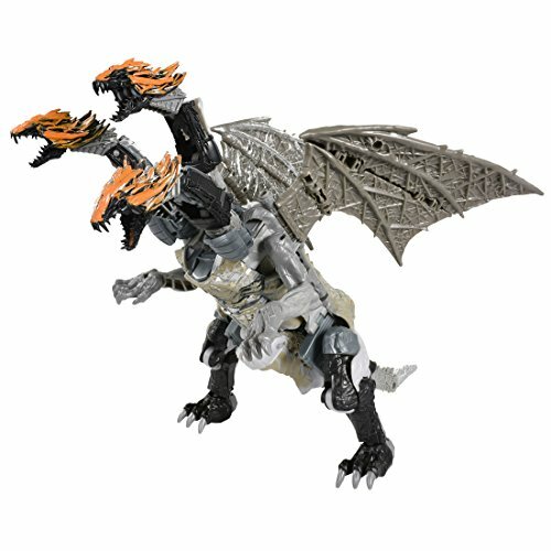 TOMY STURM TYRANN 未開封キット Takara Tomy Transformers TLK-30 Dragon Storm Action Figure