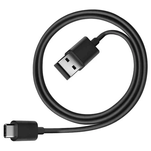 USB-C Clip Charging/Data Cable