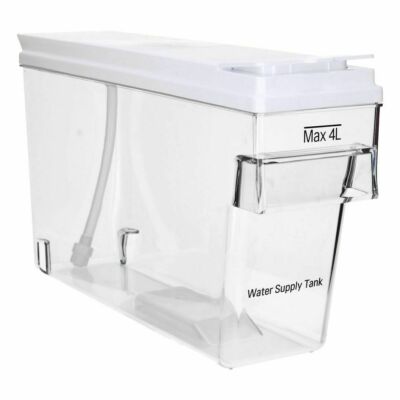 CONTENITORE SERBATOIO ACQUA Originale Hisense Scatola Frigorifero Congelatore 134143522929