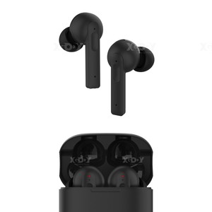 bluetooth earbuds with anc