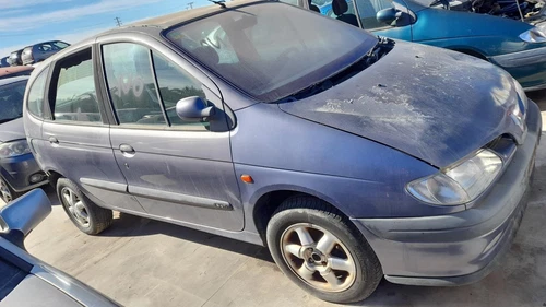 7700838455 Licht, Innen für RENAULT Megane I Scenic (Ja0)1.9 Dti Kalei 2882291 - Bild 7 von 10