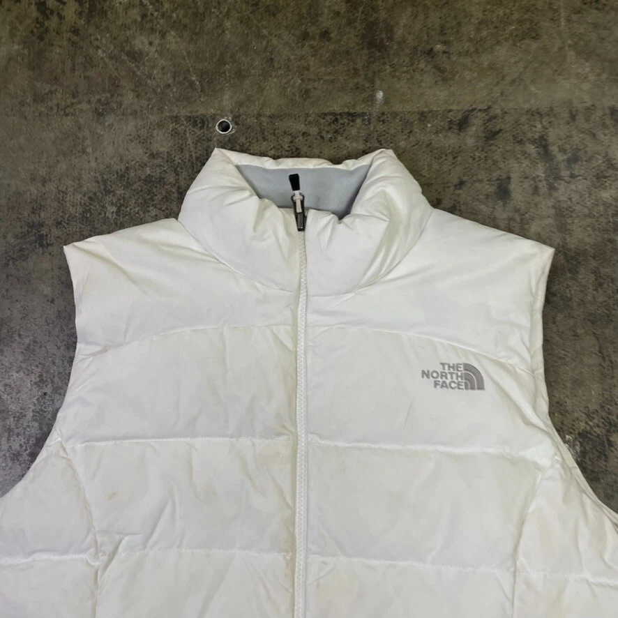 Womens north best sale face gilet sale