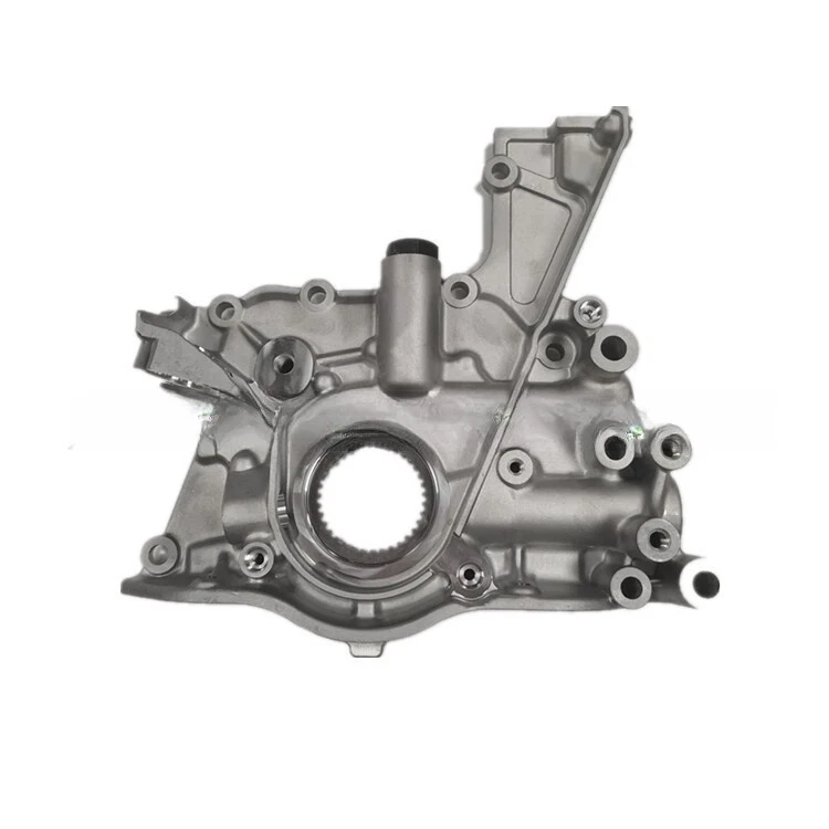适用于丰田 Supra 发动机油泵 2JZGTE 15100-46052 JZA80 MK4/ — 第 2/4 张图片