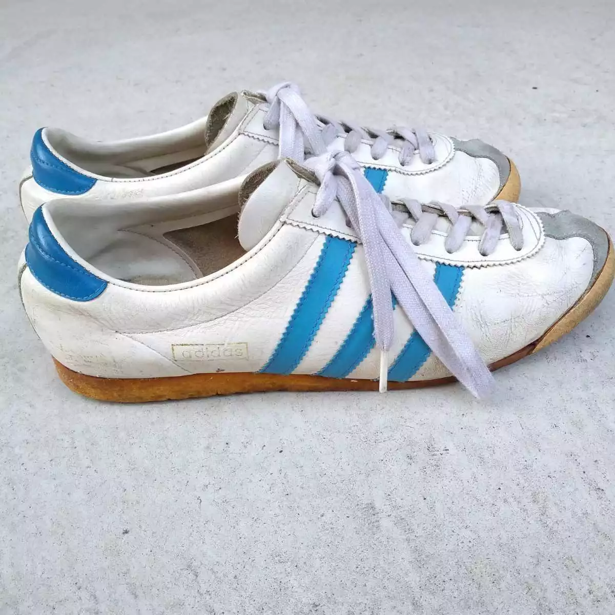 Adidas años 70 cheap