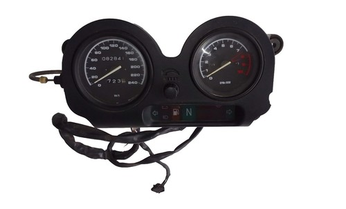 62212306049 ORIGINAL BMW R 1150 RT 8.282 KM KILOMETERZÄHLERINSTRUMENT