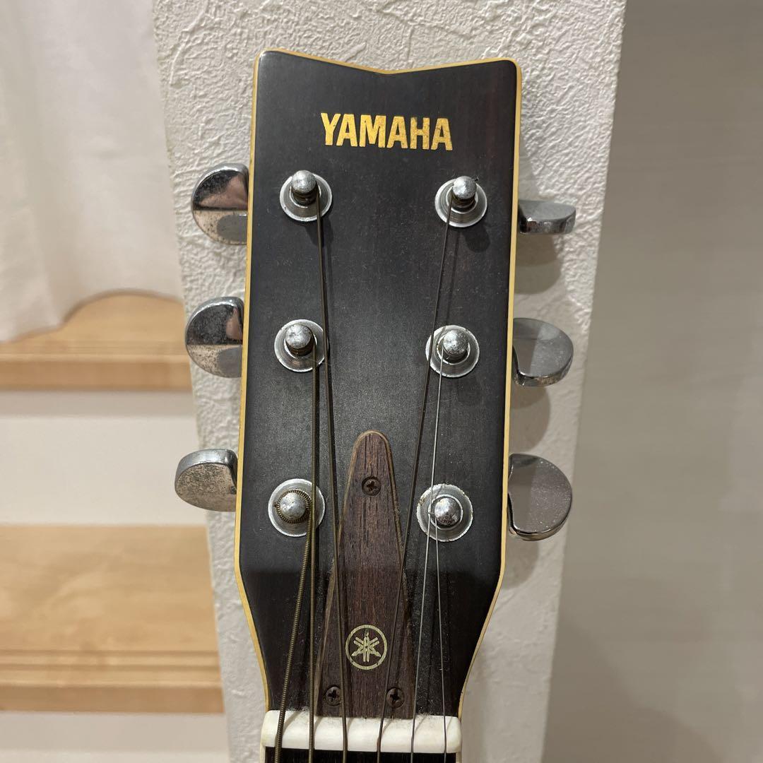 Acoustic Guitar YAMAHA FG-201 Natural Japan Made | eBay Acoustic Guitar YAMAHA FG-201 Natural Japan Made | eBay