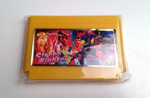 --MASSIVE FAMICOM GAMES LISTING-- FC Famiclone RARE - Picture 27 of 42