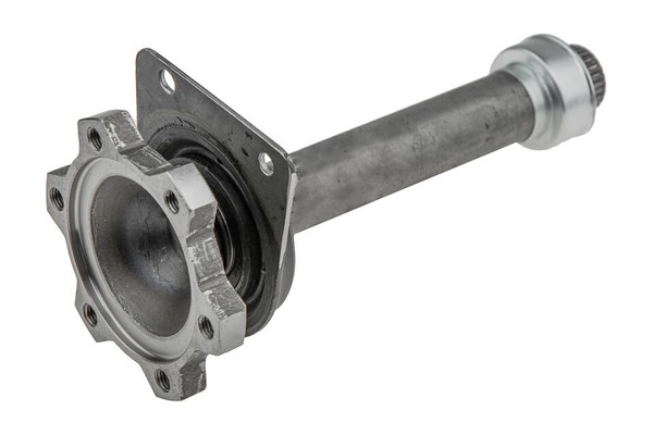 Antriebswellen-Kit FüR VW Sharan Ford Galaxy Seat Alhambra; 00- NTY-image
