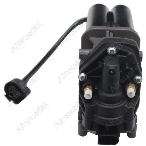 For Audi Q7 Q8 4M Bentley Bentayg Lamborghini Urus DAC Air Suspension Compressor - Foto 4 di 10