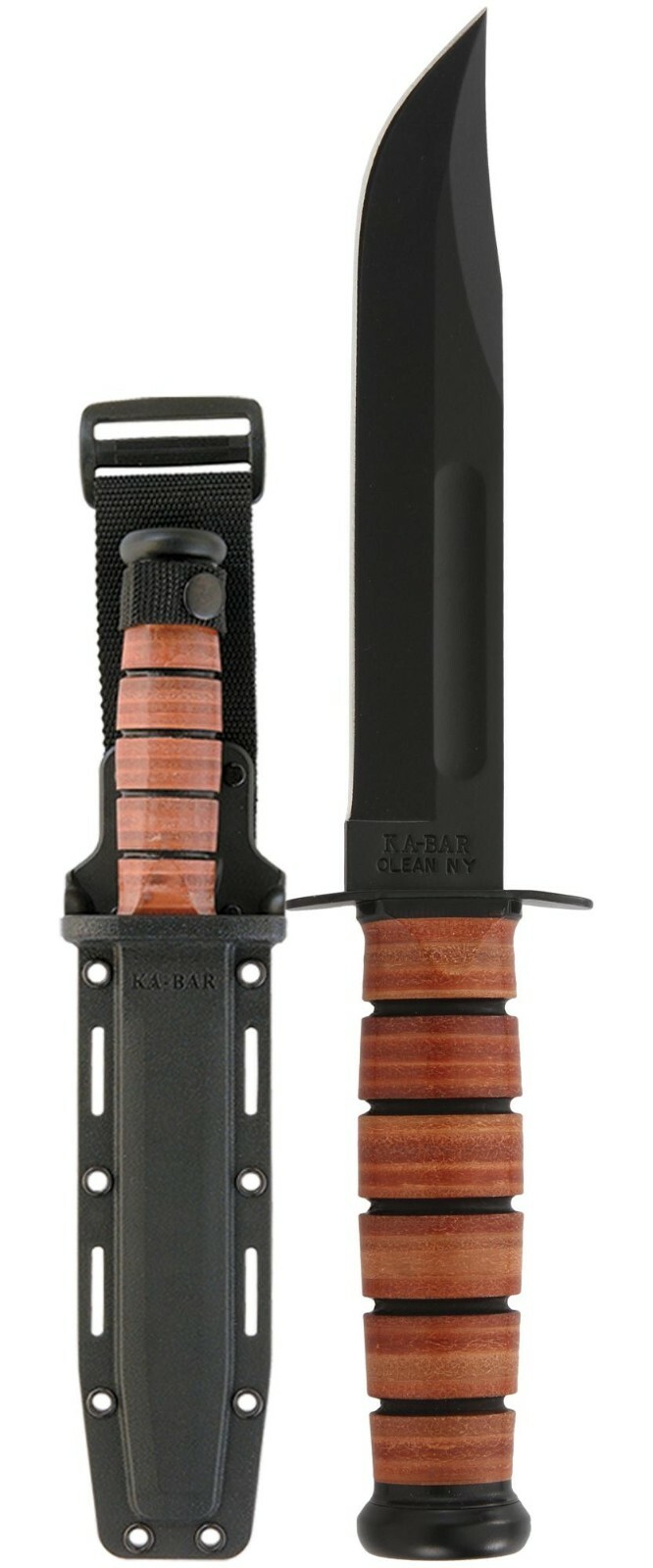 W/ Hard Shell Sheath 5020