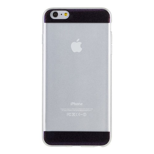 For iPhone SE 2022 4.7" 6 7 8 Plus Phone Case Ultra Slim Clear Back Transparent - Picture 3 of 17