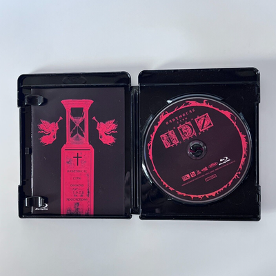 BABYMETAL LEGEND I、D、Z APOCALYPSE DVD | ヤマダウェブコム