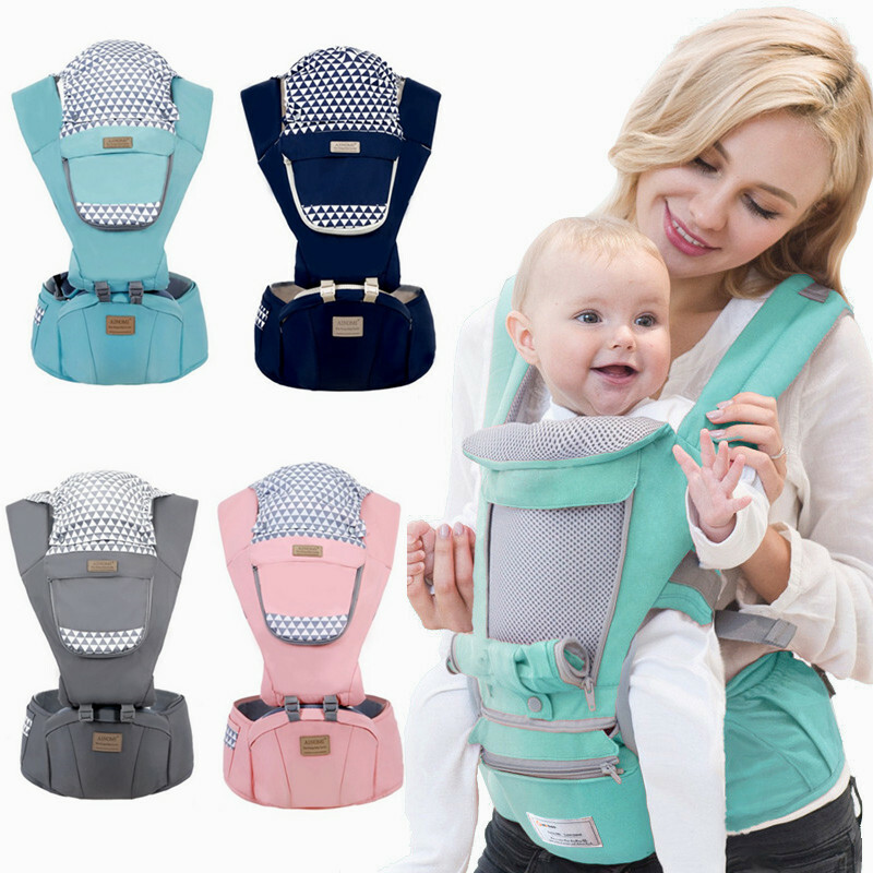 minimonkey baby sling