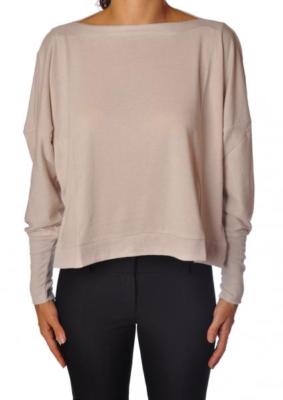 Patrizia Pepe  -  Sweaters - Female - Beige - 1934820A185853