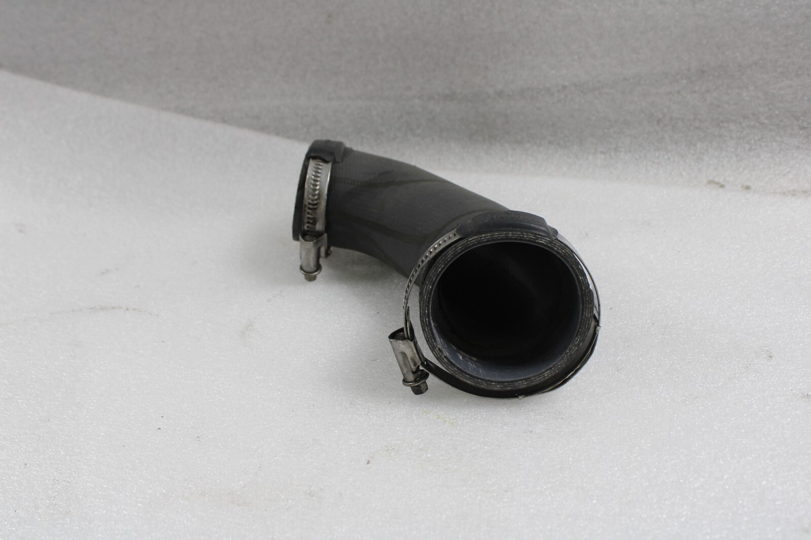 Mclaren MP4-12C, RH, Right, Turbo Hose, Used, P/N 11F1102CP