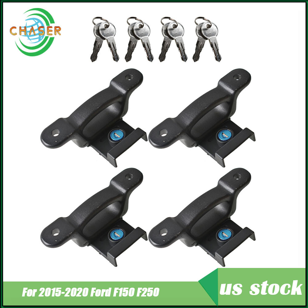 FL3Z-9928408-AB For 15-20 Ford F150 F250 Box Tie Down Truck