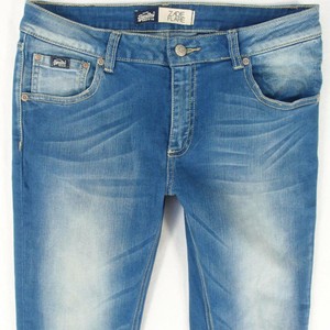Womens SuperDry ZADIE FLARE Regular 