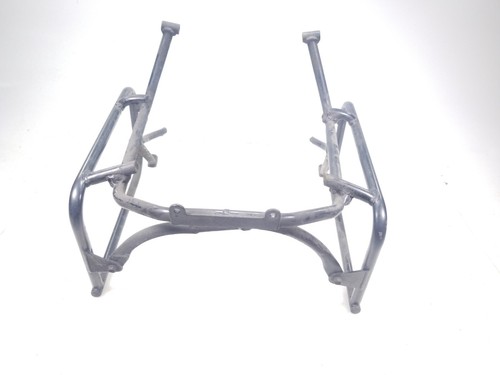 00 Buell S3 M2 X1 S1 Thunderbolt Left & Right Saddlebag Mount Brackets SEE NOTES - Picture 6 of 12
