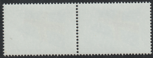Aland Island 1984-90 SC# 7 - Aland Flag - one pair - M-NH Lot # 74 - Picture 2 of 2