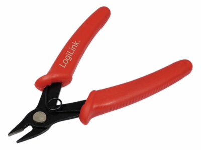 Kabelschneider LogiLink WZ0016 Netzwerkkabel