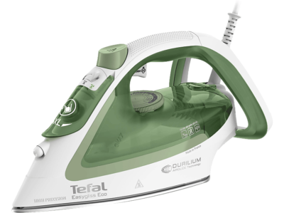 Tefal FV5783 Easygliss Eco Dampfbügeleisen 2400W Durilium Airglide