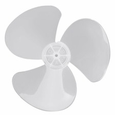Ventola ala ventilatore 12 pollici fan blade 3 fogli ala ventola accessori di ricambio