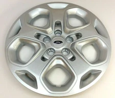 2010 2011 Ford Fusion 17" silver 5 Spoke Wheel Cover Hub Cap new OEM AE5Z-1130-D