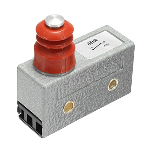 Limit Proximity Micro Switch For Ice-cream 4BR Burgess type Bus Machine Door - Picture 9 of 9