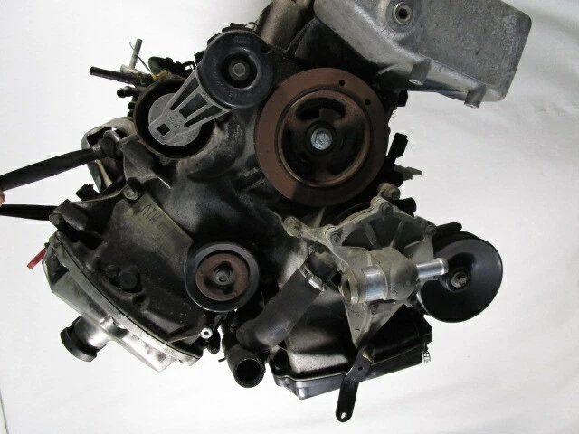 FB MOTORE JAGUAR S-TYPE 3.0 175KW B AUT 5P (2000) RICAMBIO USATO