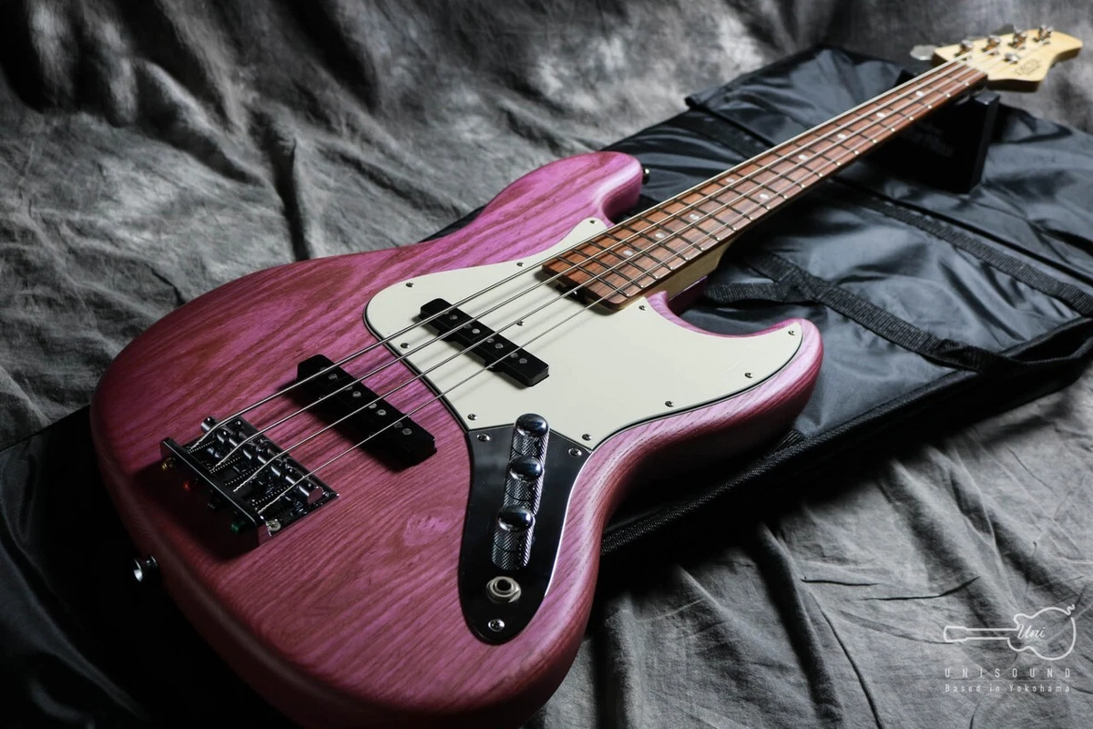 SCHECTER PS-S-JB VT/M 税込販売価格 ￥120,960- 新品 日本製で