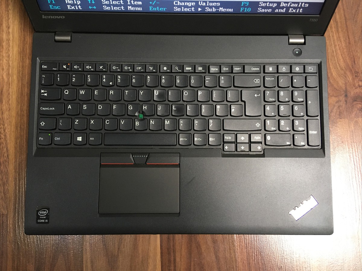 Windowsノート本体 Lenovo ThinkPad i5 5200 Amazon.com: Lenovo ThinkPad T570 15.6-Inch FHD Laptop (Intel Core