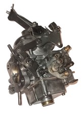 Rebuilt 1975-1976 Triumph Spitfire 1500 Zenith Stromberg 150cd4 Carburetor 3686