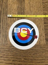 Laptop/Phone Sticker BCY