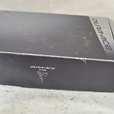 Shimano Dura Ace ST-7900 Shifter for sale online | eBay Shimano Dura Ace ST-7900 Shifter for sale online | eBay