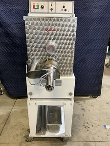 RositoBisani TR110 Floor Model Avancini Electric Pasta Extruder, Water Cooled,