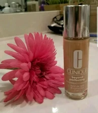 CLINIQUE☆Beyond Perfecting Foundation & Concealer in ECRU☆ NEW