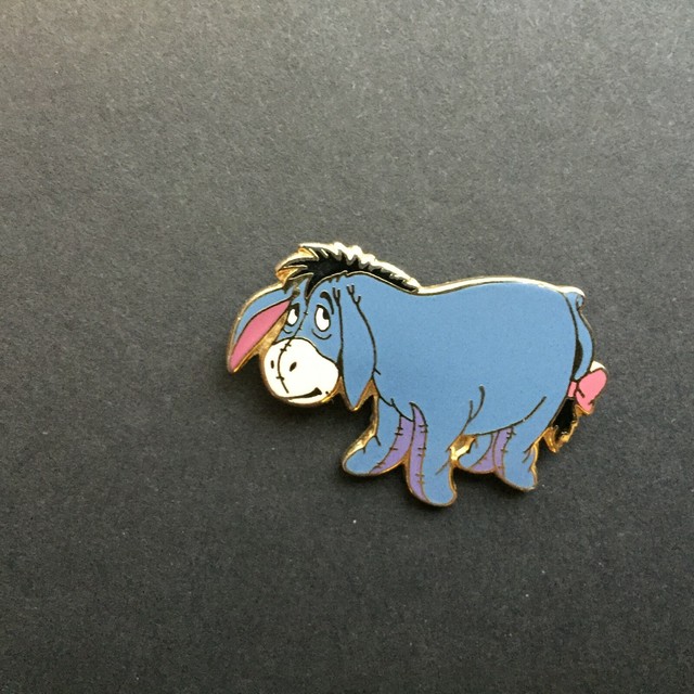 Eeyore Disney Pin 1131 eBay