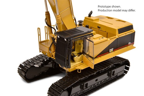 CCM Cat 375L Demolition Excavator Diecast Caterpillar 1:48 NIB New Release 2019 - Picture 2 of 5