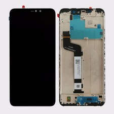 LCD Display Touch Screen Digitizer W/ Frame For Xiaomi Redmi Note 6 / Note6 Pro