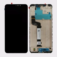 LCD Display+Touch Screen Digitizer W/ Frame For Xiaomi Redmi Note 6 / Note6 Pro