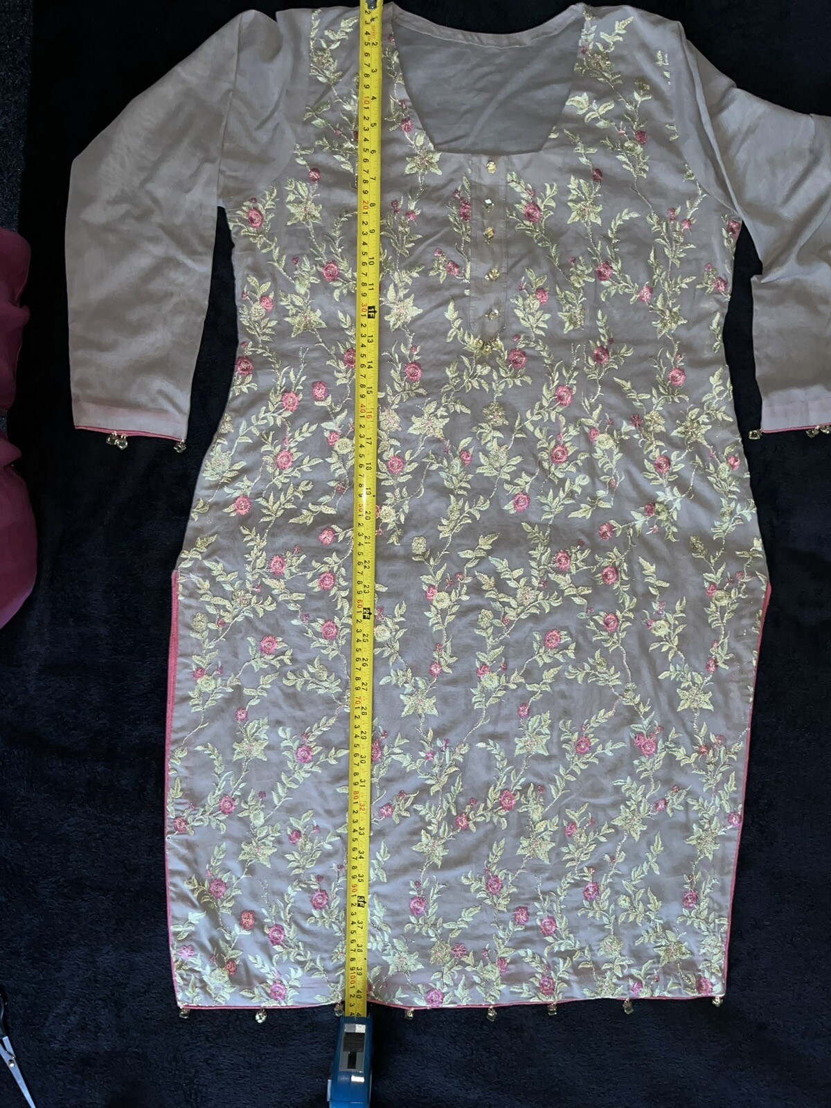 asian party wear Women’s Wedding Clothes Pakistani Indian Designer Eid Dresses