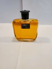 Vintage~ TABU by Dana 2 oz Splash Eau De Cologne~ New~